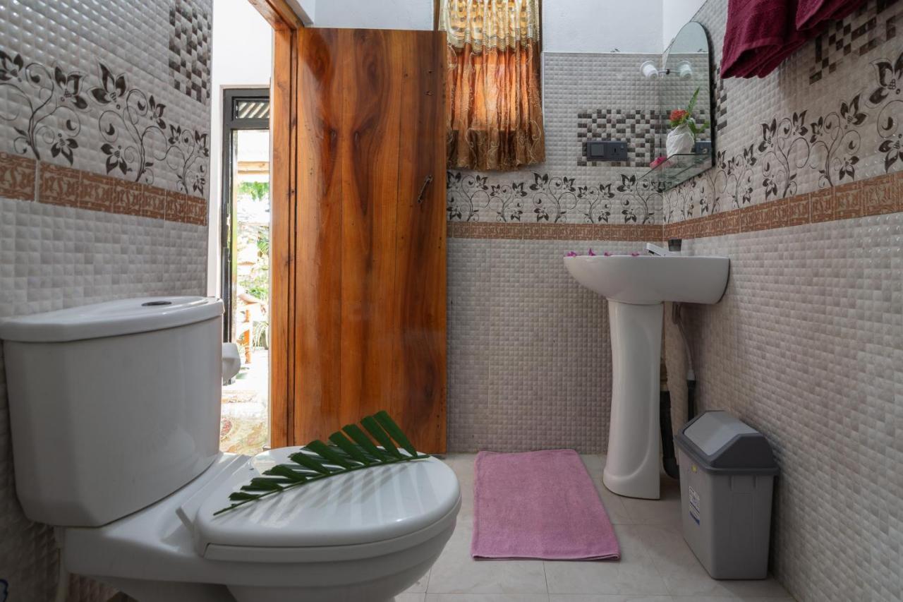 Comfort Beach Hotel Arugam Bay Bagian luar foto