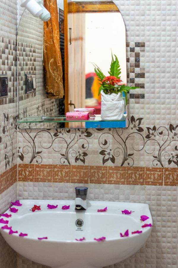 Comfort Beach Hotel Arugam Bay Bagian luar foto